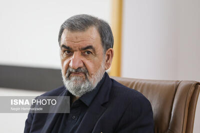  پیام دبیر شورای‌عالی امنیت ملی به فرمانده کل قوا/ محسن رضایی به کدام فرماندهان تبریک گفت