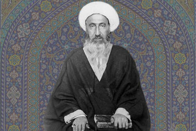  هدف میرزای نائینی در مشروطیت، مهار استبداد قاجار و حاکمیت قانون بود