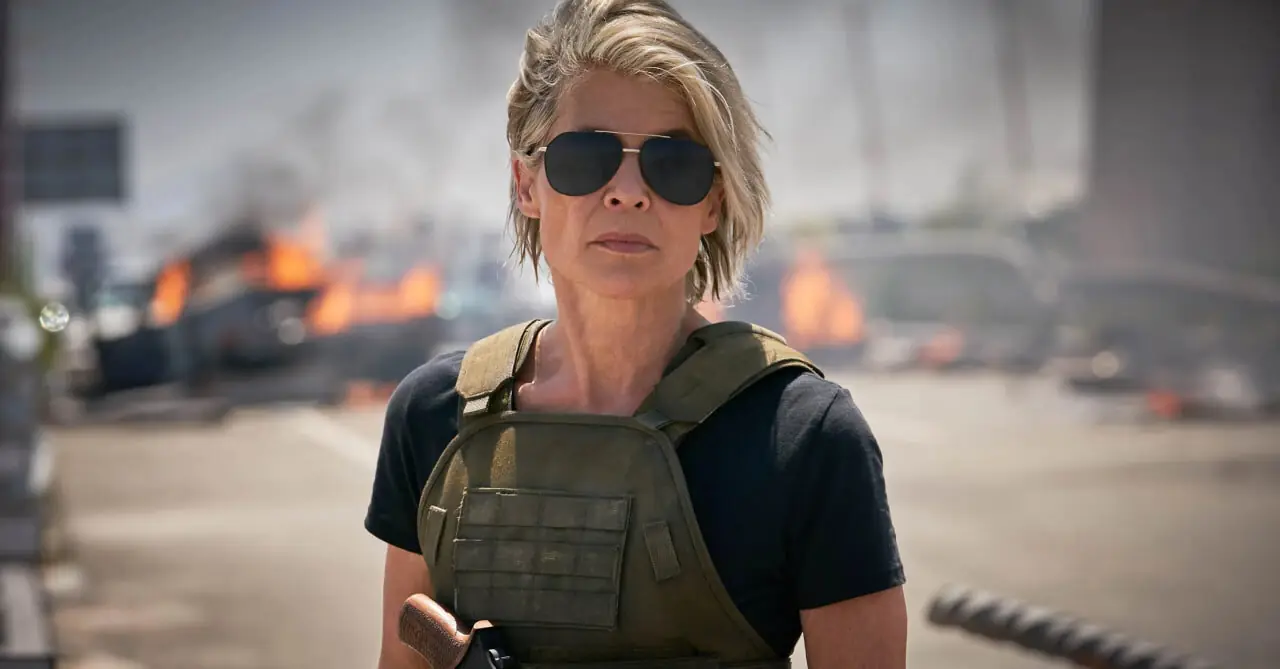 ببینید | عاشقان سینما حتما تماشا کنند؛ بازگشت به محل فیلمبرداری TERMINATOR بعد از گذشت ۳۰ سال