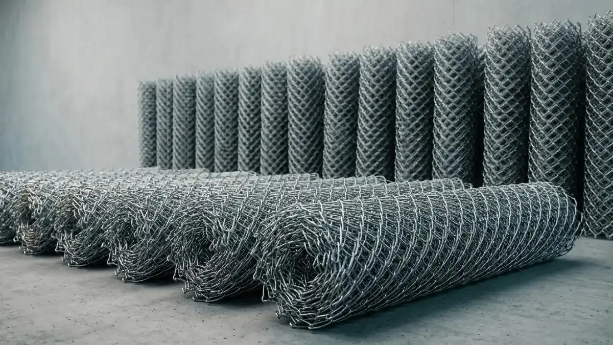 راهنمای محاسبه و کاهش هزینه خرید توری فنس برای پروژه های عمرانی