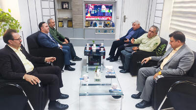  فیبرنوری مخابرات، بستری مناسب برای توسعه خدمات بانکی