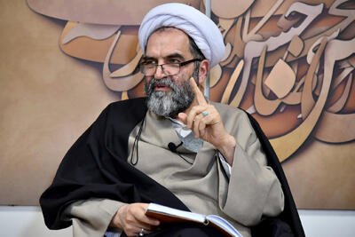 سروش محلاتی: «یا لثارات الحسین» از طرف ائمه مطرح نشده است/ با چرخه خونخواهی خشونت ادامه مییابد/ قصاص حق است اما تکلیف نیست