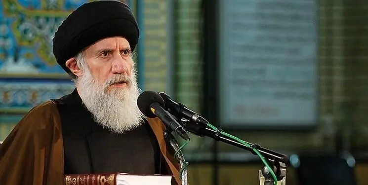 راز یک «ذکر طلایی» از استاد آیتالله فاطمینیا؛ ذکری فوقالعاده برای شیعیان