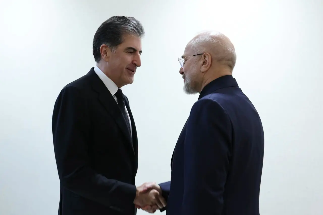  کانال محرمانه بارزانی میان واشنگتن و تهران؟ / ادعای اکسیوس در مورد چگونگی اطلاع ترامپ از پشتیبانی نیروهای مسلح ایران از تیم مذاکره‌کننده
