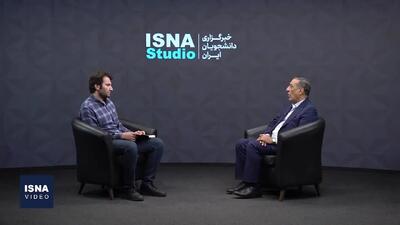  ببینید | قائم‌پناه: پول فروش فیلترشکن به جیب وزارت ارتباطات و اپراتورها نمی‌رود