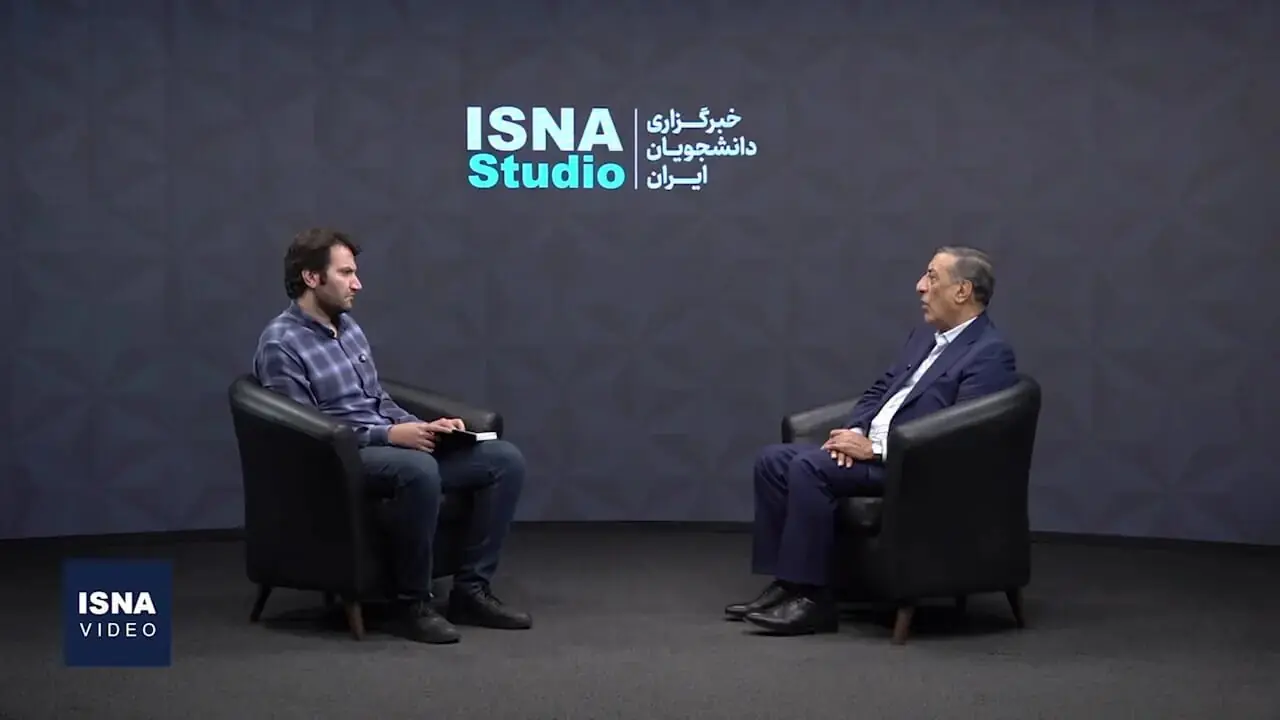 ببینید | قائمپناه: پول فروش فیلترشکن به جیب وزارت ارتباطات و اپراتورها نمیرود