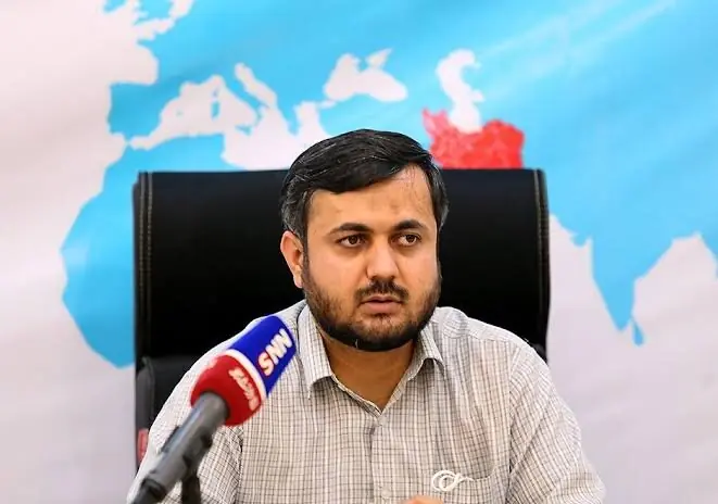 ادعای عجیب مشاور جلیلی؛ شروط شعام برای بازگشایی تنگه هرمز در کنار تغییر دبیر، حکایت از عبور ایران از تفاهمنامه اسلام آباد دارد!
