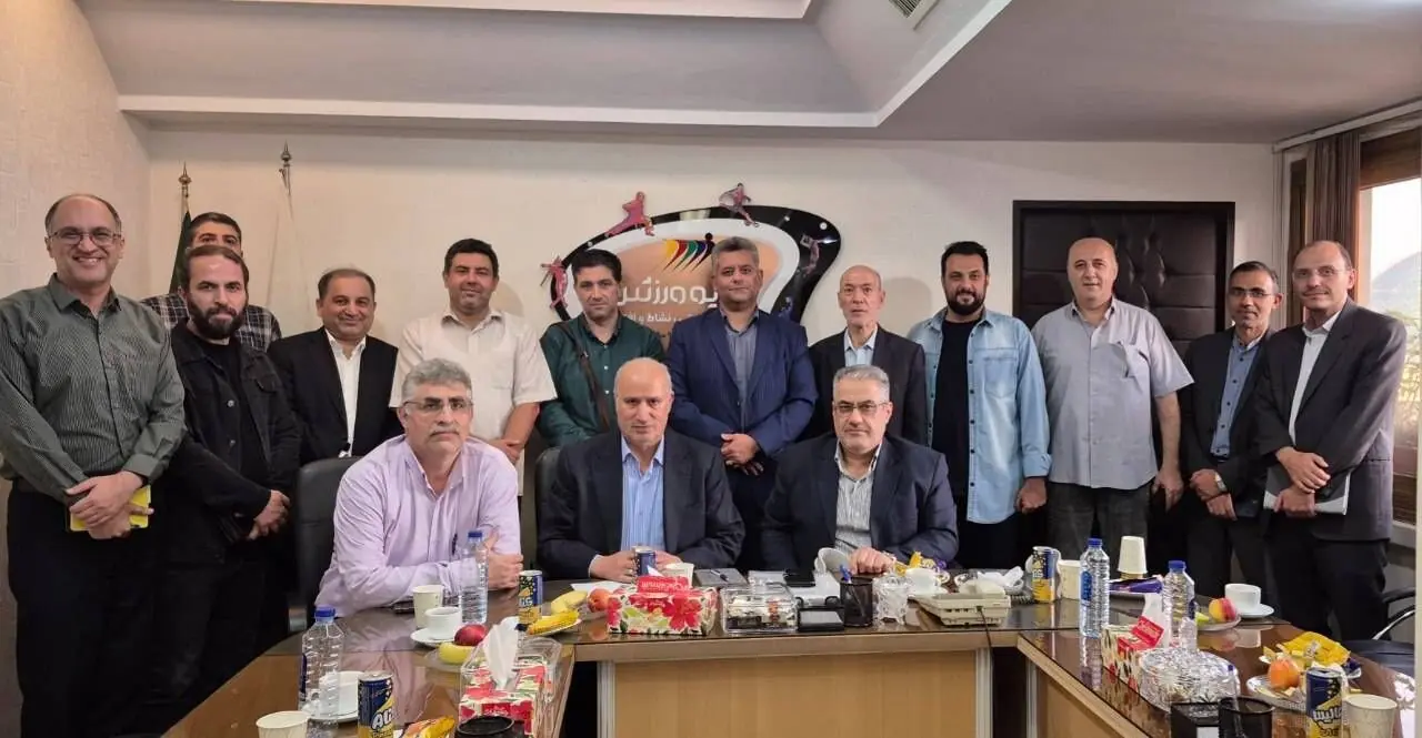 همافزایی معاونت صدا و فدراسیون فوتبال برای پوشش رویدادهای ملی و بینالمللی