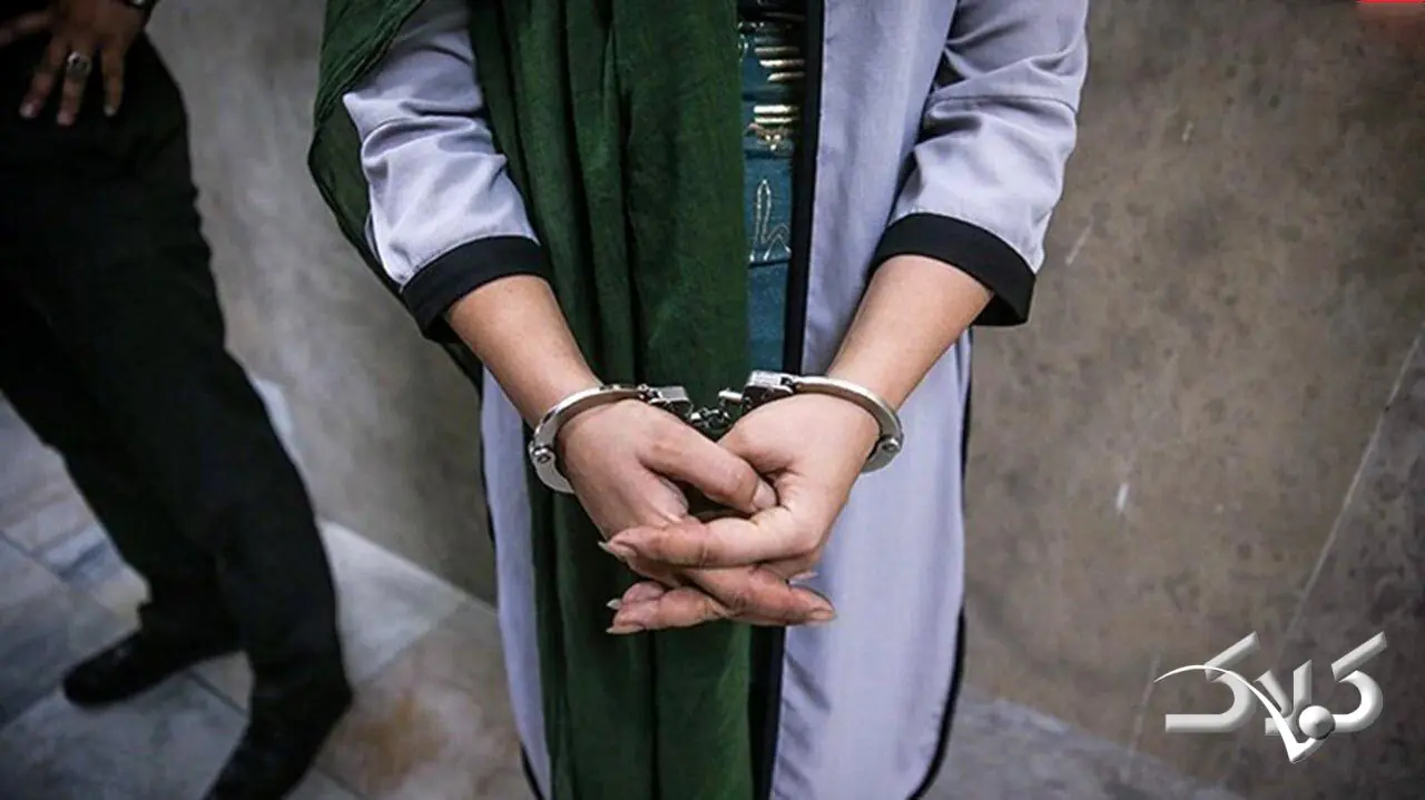 انتقام مادر پسر جوان از ۲ دختر ؛ انگیزه سرقت مسلحانه در شهرک غرب! - مجله اینترنتی کولاک