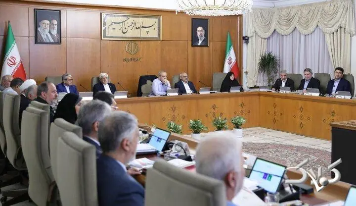 پزشکیان: انتصابات مدیریتی باید فارغ از ملاحظات سیاسی باشد | مأموریت رئیسجمهور به معاون اول و وزیر علوم - مجله اینترنتی کولاک