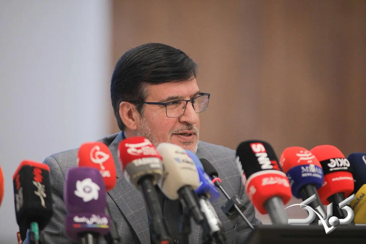 کودک جانباز مینابی، سرپرست معنوی کاروان پاراآسیایی ناگویا | همه چیز مشخص شد به جز پرچمدار - مجله اینترنتی کولاک