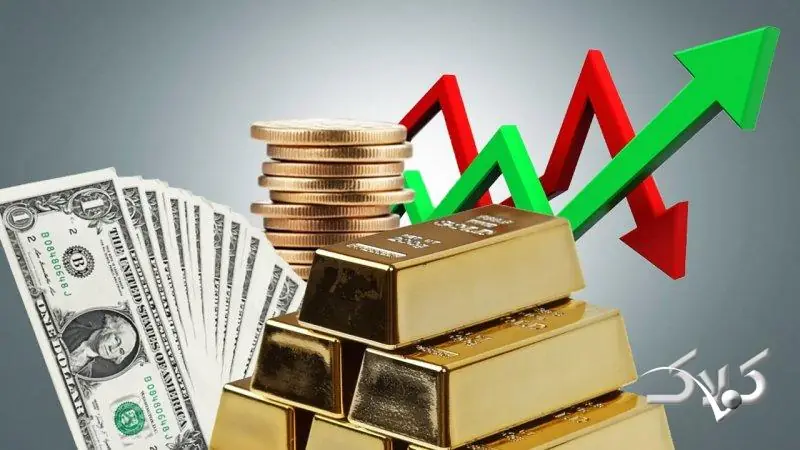 پیش بینی قیمت طلا و دلار دوشنبه ۲۶ مرداد ۱۴۰۵/ بازار آماده نوسان تازه میشود + جدول - مجله اینترنتی کولاک