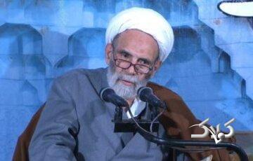 ریاست را نخواه؛ اگر خدا بخواهد، خودش مسئولیت را میسپارد - مجله اینترنتی کولاک