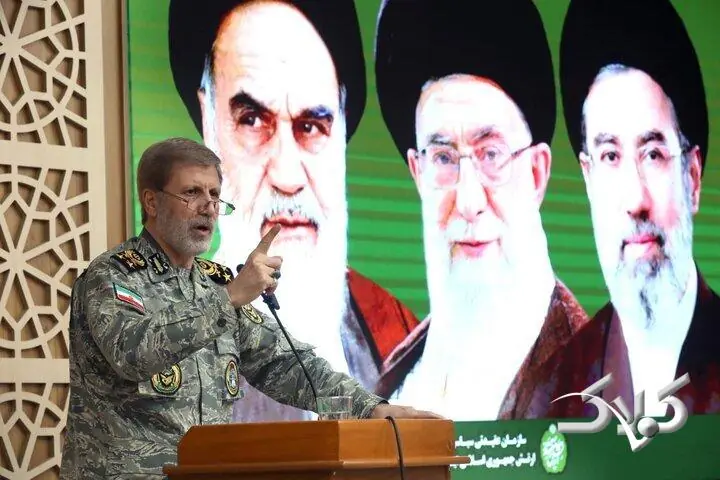 مطمئنیم ناو آمریکایی را زدیم! | جایزه ۵ میلیارد تومانی برای شکار نظامیان آمریکایی! - مجله اینترنتی کولاک