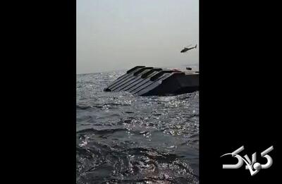 تصاویری از واژگونی کشتی در دریاچه؛ ۱۸ کودک در میان قربانیان | ویدئو - مجله اینترنتی کولاک