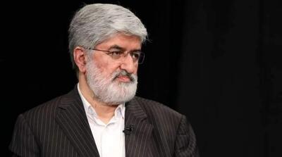 نامه علی مطهری به پزشکیان درباره حجاب؛ دولت باید حساسیت خود را نشان دهد - مردم سالاری آنلاین