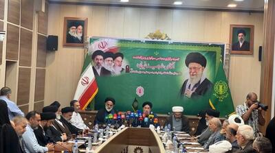 اربعین رهبر شهید ۲۹ مرداد در سراسر کشور برگزار می شود - مردم سالاری آنلاین