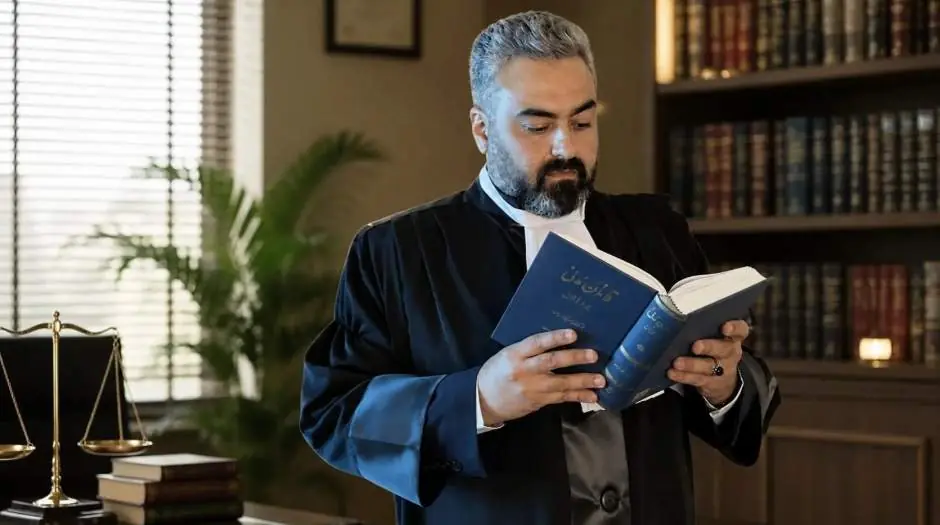 ابراهیم چهره پرداز، وکیل دعاوی حقوقی - مردم سالاری آنلاین