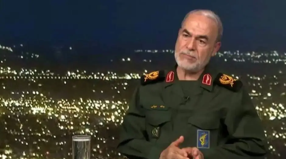 احکام فرماندهان نقشه راه است - مردم سالاری آنلاین