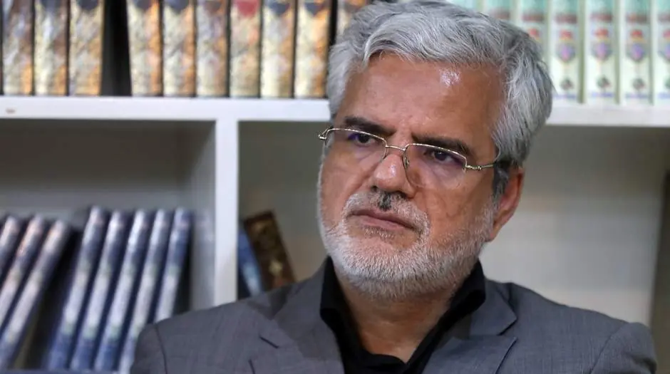 «مقابله با نفوذ»؛ امنیت ملی در مرز آزادیهای عمومی - مردم سالاری آنلاین
