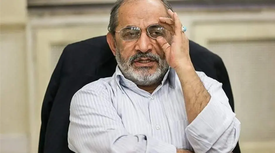  محسن رفیقدوست: امام به من گفت هرچه می‌خواهی بساز، بمب اتم نساز - مردم سالاری آنلاین