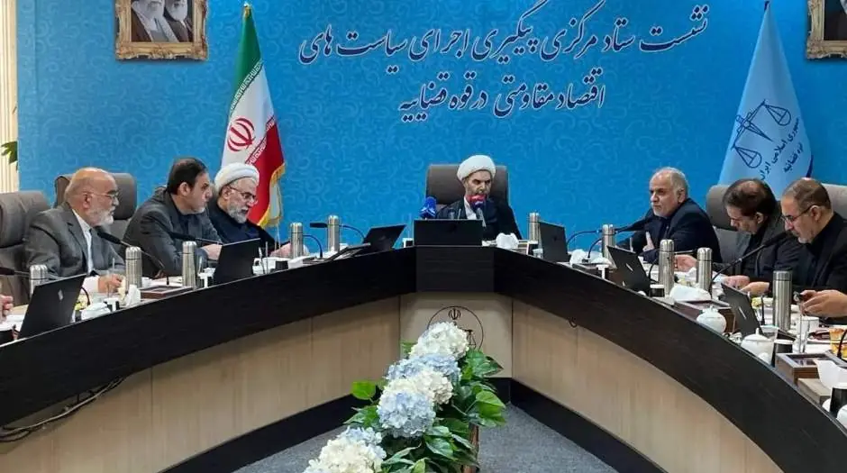 شهرکهای صنعتی نباید به گسل نارضایتی تبدیل شوند - مردم سالاری آنلاین