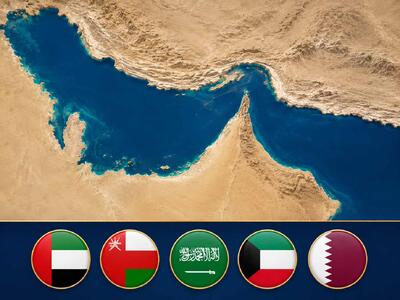 تنگه هرمز چگونه اقتصاد کشورهای حاشیه خلیج فارس را غافلگیر کرد؟ - مردم سالاری آنلاین