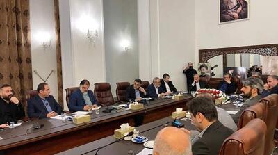 تأکید رئیسکل بانک مرکزی بر پیگیری مسائل صادرکنندگان و پیمانکاران ایرانی در عراق - مردم سالاری آنلاین