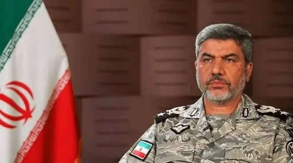 تمرکز دشمن بر نبرد رسانه ای و روانی در کنار تهدیدات نظامی - مردم سالاری آنلاین