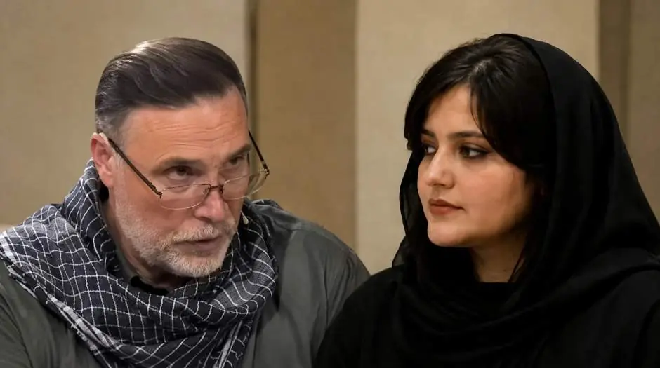 مهسا امینی؛ زخمی که تندروها نمیگذارند التیام پیدا کند | پروژه رادیکالها برای بازگرداندن سیاستهای پرهزینه - مردم سالاری آنلاین