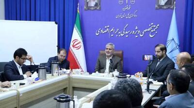 تدابیر فوری برای تسریع در تعیین تکلیف پروندههای ارزی اتخاذ شود - مردم سالاری آنلاین