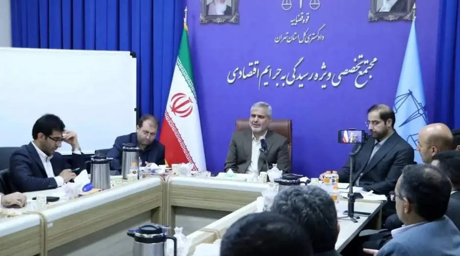 تدابیر فوری برای تسریع در تعیین تکلیف پروندههای ارزی اتخاذ شود - مردم سالاری آنلاین