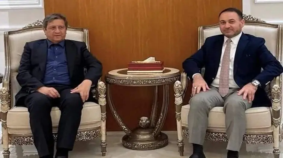 موانع مبادلات تجاری و بانکی ایران و عراق رفع میشود؟ - مردم سالاری آنلاین