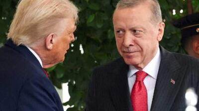 افشاگری تلگراف از وتوی نقشه موساد توسط اردوغان - مردم سالاری آنلاین