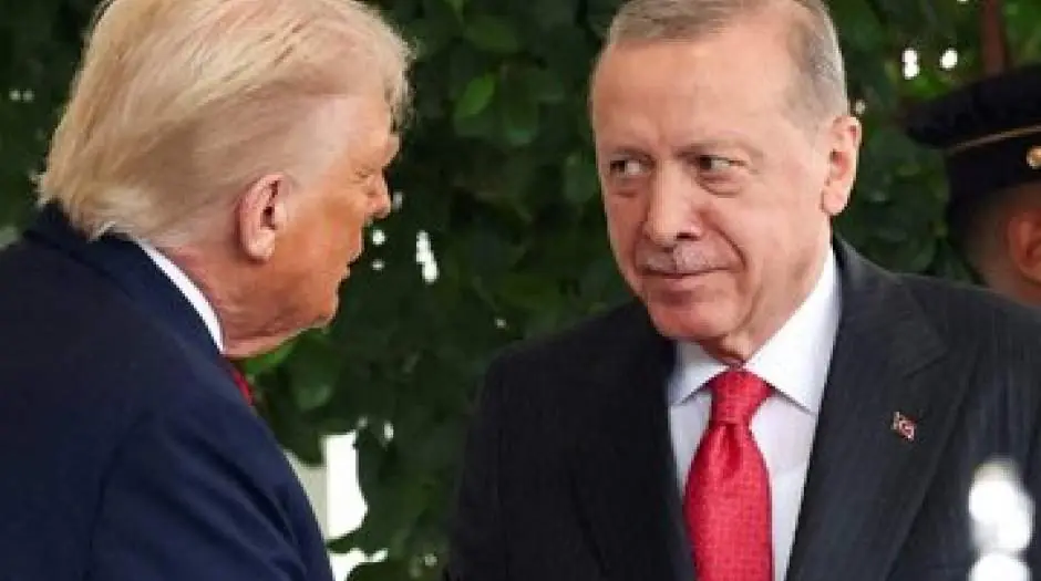 افشاگری تلگراف از وتوی نقشه موساد توسط اردوغان - مردم سالاری آنلاین