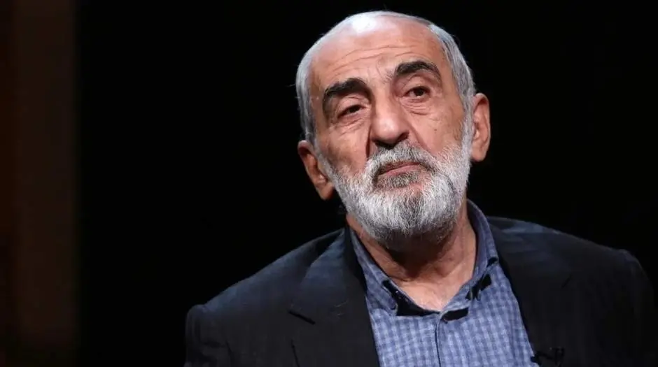 کیهان دوباره یاد حجاب افتاد| شریعتمداری: کشف حجاب از خیابان شروع میشود، اما هدف تغییر نظام است - مردم سالاری آنلاین