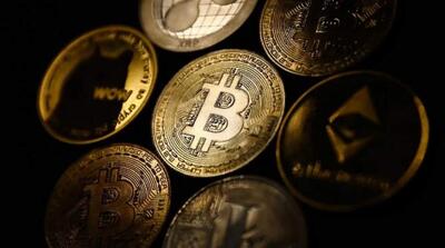 قیمت بیت کوین و ارزهای دیجیتال امروز یکشنبه ۲۵ مرداد ۱۴۰۵ + جدول - مردم سالاری آنلاین