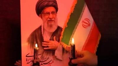 مراسم بزرگداشت چهلم «آقای شهید ایران» در تهران، قم و مشهد برگزار میشود - مردم سالاری آنلاین