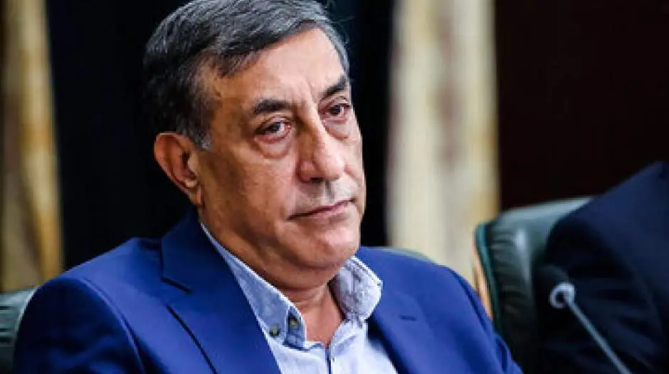 معاون پزشکیان: نمیدانیم پول فروش فیلترشکن به جیب چه کسانی میرود - مردم سالاری آنلاین