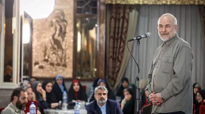  مراسم بزرگداشت روز خبرنگار با حضور رئیس مجلس؛ تجلیل از شهدای رسانه و اهالی خبر - مردم سالاری آنلاین