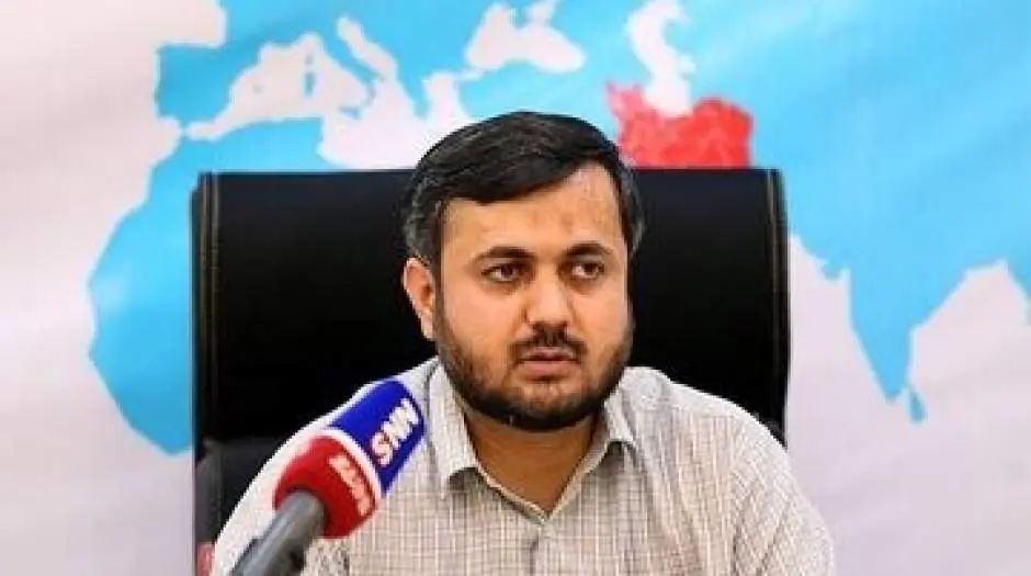 ادعای عجیب مشاور جلیلی؛ شروط شعام برای بازگشایی تنگه هرمز در کنار تغییر دبیر، حکایت از عبور ایران از تفاهمنامه اسلام آباد دارد! - مردم سالاری آنلاین