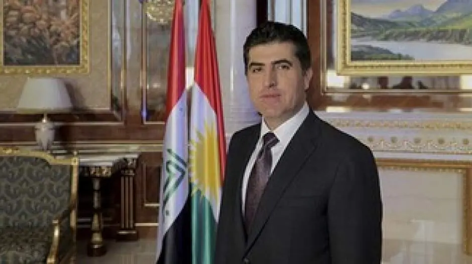 آکسیوس: آمریکا از بارزانی خواست، میزبان مذاکره تهران-واشنگتن باشد - مردم سالاری آنلاین