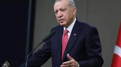 اردوغان خواستار بازگشایی فوری تنگه هرمز شد - مردم سالاری آنلاین