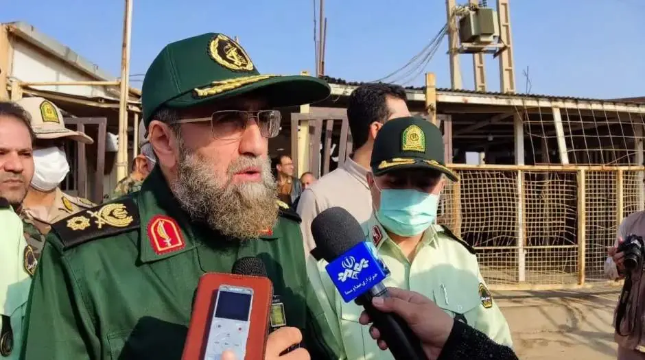  سردار باقرزاده: قطر مجوز ورود تیم ایران را صادر کند - مردم سالاری آنلاین