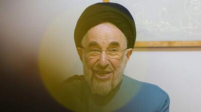  سید محمد خاتمی: بعد از جنگ فرصتی فوق العاده برای کشور و مردم پدید آمد که جلوه آن را در تفاهم نامه ژنو می بینیم/ امروز بقاء و موجودیت خود را به دشمن تحمیل کرده ایم/ تفاهم نامه از سوی هیچ یک از طرفین نقض نشود - مردم سالاری آنلاین