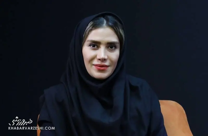 گلاره ناظمی از دنیای داوری خداحافظی کرد