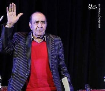  سروده افشین علا به مناسبت رحلت خواننده نامدار آواز ایرانی