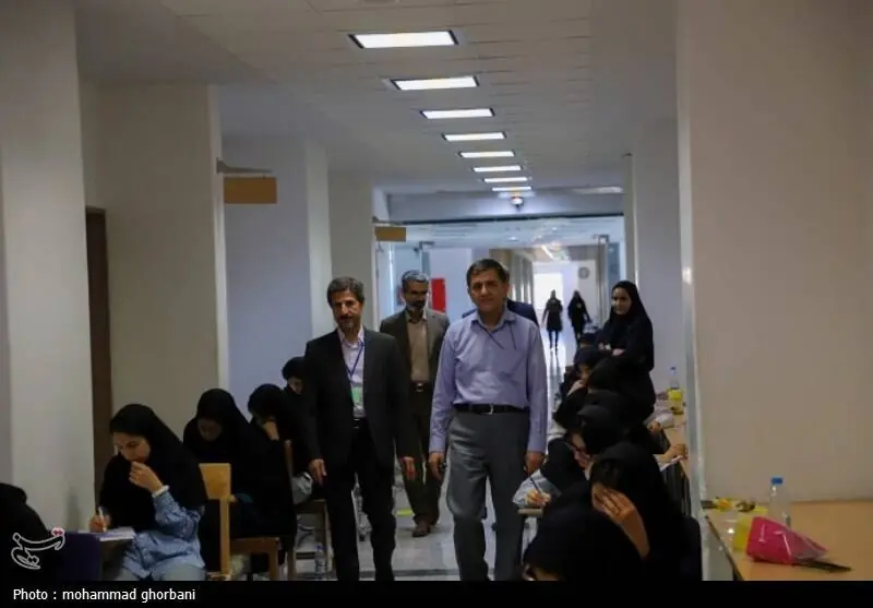 امتحانات ترم تابستان دانشگاهها حضوری شد