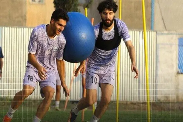 شرط استقلال برای بازگشت ماشاریپوف