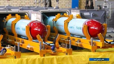 کارخانههای موشکی ایران، مقاوم در برابر انفجار هستهای است